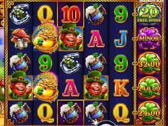 7 Clovers of Fortune Slots